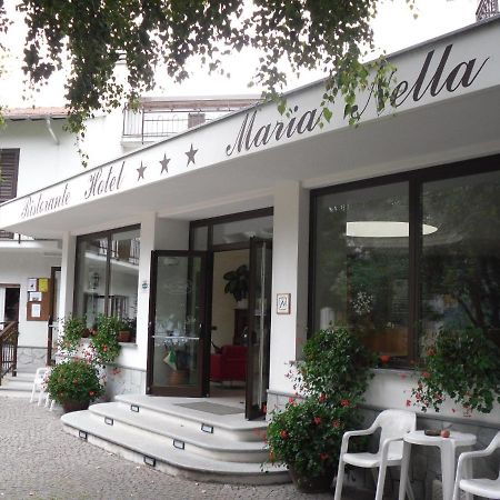 Hotel Maria Nella Bardineto エクステリア 写真