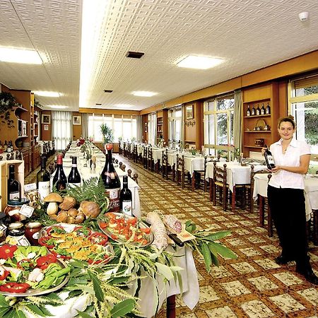 Hotel Maria Nella Bardineto エクステリア 写真