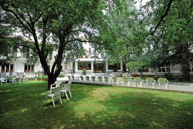 Hotel Maria Nella Bardineto エクステリア 写真