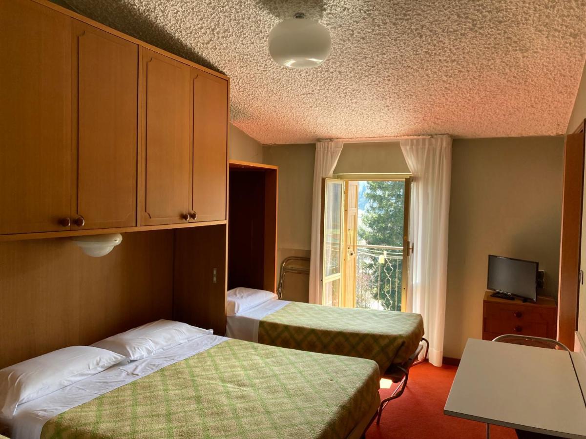 Hotel Maria Nella Bardineto エクステリア 写真